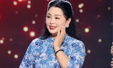 Diễn viên Tú 'cháo lòng' mắc ung thư di căn, sống như thể mai là ngày cuối