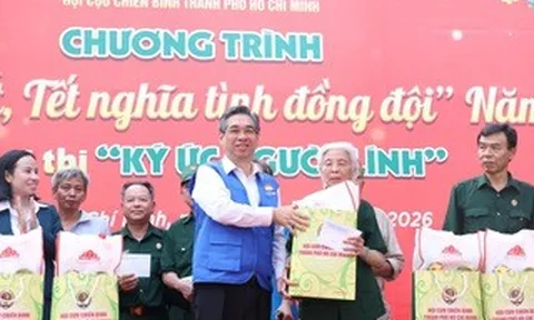 Điểm tựa an sinh cho công nhân- lao động: Giữ nhịp lòng dân