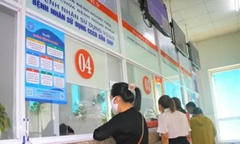 Mượn thẻ BHYT đi khám bệnh, có thể bị phạt đến 20 triệu đồng