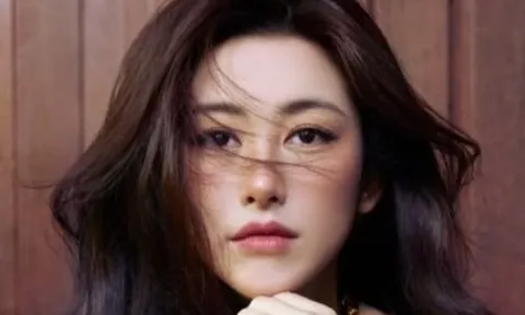 Sắc vóc "diễn viên đẹp nhất Trung Quốc"