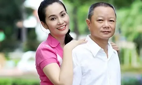 Nữ NSƯT 'xấu nhất màn ảnh' tuổi 50 muốn học tiến sĩ, thỏa hiệp với chồng để giữ hôn nhân