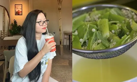 Chia sẻ bí quyết làm đẹp: Ủ tóc bằng đậu bắp và kết quả suôn mượt bất ngờ