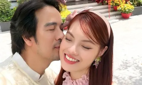 Nam diễn viên ở nhà 12 tỷ, lấy vợ bác sĩ kém 16 tuổi nhưng chưa vội sinh con