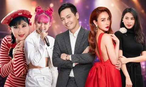 MC Phan Anh, ca sĩ Thuỷ Tiên và 3 sao Việt lặng lẽ rời showbiz không rõ lý do
