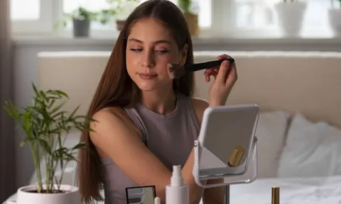 Loại bỏ ngay những thói quen làm đẹp khiến bạn nhanh già