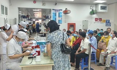 Bệnh viện Mắt TPHCM tiếp nhận cơ sở mới, giảm quá tải