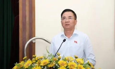 Cử tri TPHCM kiến nghị chuyển đổi thêm nhiều dự án treo thành công viên