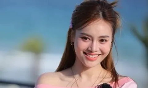 Nữ diễn viên Ninh Dương Lan Ngọc ấn định ngày trọng đại khiến khán giả vỡ òa