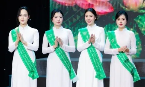 Hoa hậu Văn hóa Việt Nam Toàn cầu 2026 gây chú ý khi chấp nhận thí sinh "dao kéo" 30%