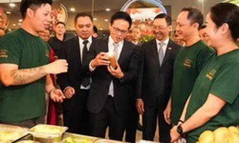 Nữ Giám đốc người Việt bỏ Google, mở tiệm bánh mì tại Singapore: thương hiệu đầu tiên và duy nhất được khách sạn 4 sao "chọn mặt gửi vàng"