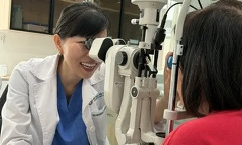 Khám sức khỏe miễn phí toàn dân: Cơ quan, doanh nghiệp thực hiện ra sao?