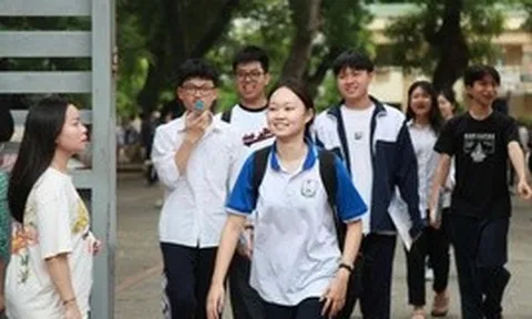 Kết thúc đăng ký thi tốt nghiệp THPT 2026: Công bố số liệu mới nhất