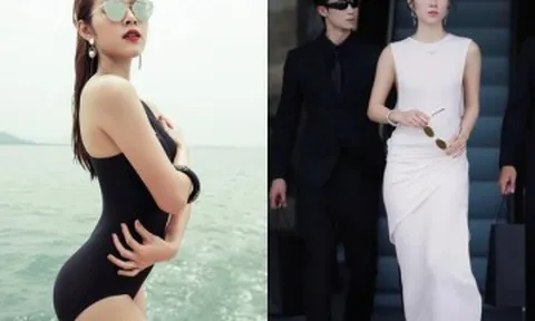 Mỹ nhân "vượt mặt" Ngọc Trinh hút 47 triệu lượt xem khi xuống phố: U40 đẹp tuyệt mỹ, là "bảo chứng" phim trăm tỷ