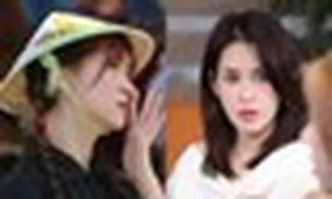 Hoà Minzy và các nghệ sĩ phẫn nộ vụ cha dượng bạo hành bé gái 4 tuổi ở Hà Nội