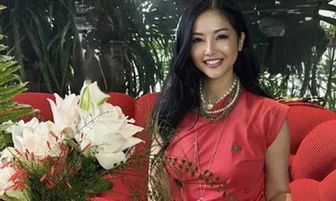 Hồng Nhung U60 vẫn trẻ đẹp, NSND Phạm Phương Thảo hát xong lại xỏ ủng làm vườn