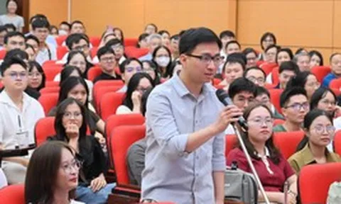 Top 20 bác sĩ nội trú Đại học Y Hà Nội chọn chuyên ngành gì?