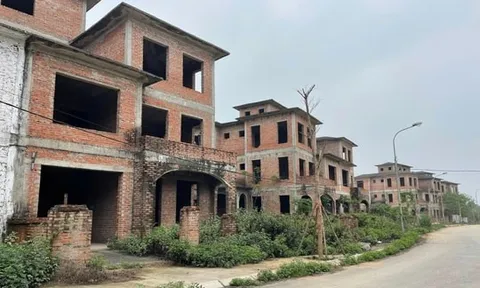 Chấm dứt lãng phí từ dự án chậm triển khai