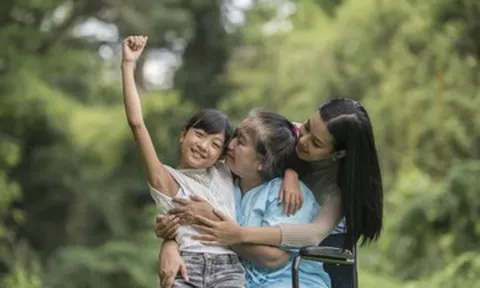 15 lời chúc Ngày của Mẹ năm 2026 hay, ngắn gọn và ý nghĩa