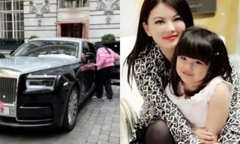 “Nữ MC có 70 căn nhà" sa thải bảo mẫu đã gắn bó 16 năm vì con gái thân với bảo mẫu hơn mẹ