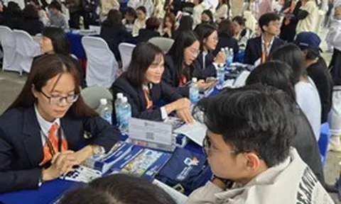 Bộ GD&ĐT "chốt" quy định tuyển sinh đại học 2026