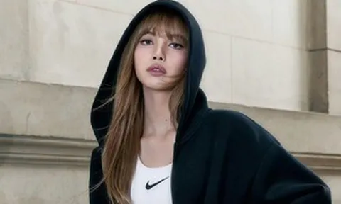 Sau Jungkook, đến lượt Lisa (Blackpink) hát cho World Cup 2026