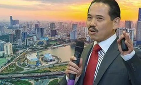 4 ngân hàng lớn nhất 'ôm' 11 triệu tỷ đồng bất động sản thế chấp: Dòng tiền có đang lệch hướng?