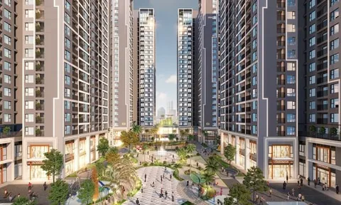 Bất động sản tạo dòng tiền lên ngôi trong chu kỳ mới