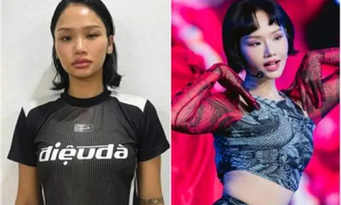 Công ty của Miu Lê lên tiếng tin 'làm việc với công an vì liên quan nghi án ma túy'