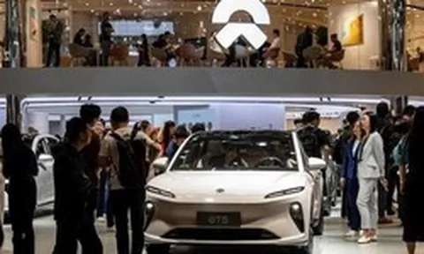 Nghịch lý tại thị trường ô tô sát vách Việt Nam – doanh số bán hàng nội địa 'nguội lạnh', xuất khẩu lại 'bùng nổ' nhờ xe xanh