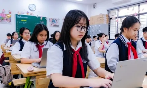 Hà Nội siết hoạt động hè: Nghiêm cấm dạy trước chương trình, luyện thi trá hình