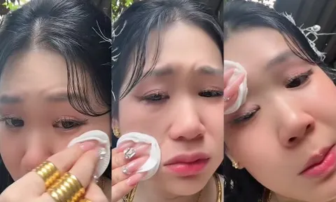 Cô dâu mùa hè và nỗi ám ảnh lớp nền 'vỡ vụn' giữa tiệc cưới