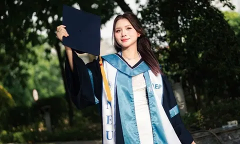 Học ngành này tại NEU, 100% có việc làm