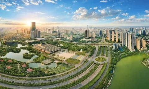Tăng tốc phát triển các dự án TOD: Tạo động lực cho thị trường bất động sản