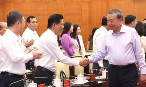 TPHCM đề ra hàng loạt nhiệm vụ nhằm thực hiện kết luận của Tổng Bí thư, Chủ tịch nước Tô Lâm