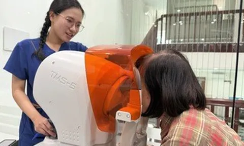 Gói khám sức khỏe miễn phí 350.000 đồng: Ai được ưu tiên?