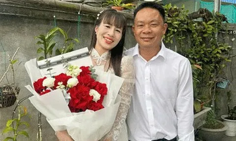 Sau 13 năm ‘gà trống nuôi con’, ông bố ở Thái Nguyên được con gái đưa đi hỏi vợ