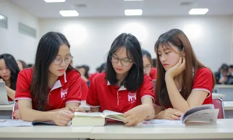Trường công lập đầu tiên của Việt Nam đạt chứng nhận QS 5 sao
