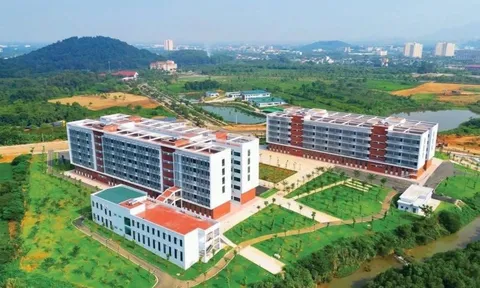 Nhiều trường đại học sắp di dời ra ngoại thành
