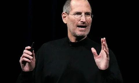Câu hỏi khó tin của Steve Jobs khi tuyển dụng