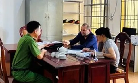 Quy định mới nhất liên quan đến khai báo tạm trú