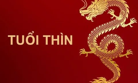Tuần mới, tuổi Thìn gặp vận may bất ngờ, 2 con giáp khác không kém cạnh