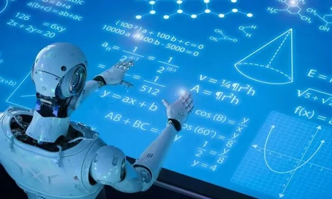 Bất ngờ lớn khi bị AI cướp việc