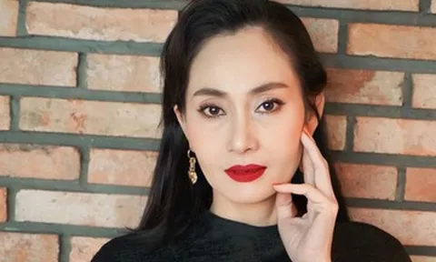 NSƯT Hạnh Thúy nói gì sau khi Long Nhật và Sơn Ngọc Minh bị bắt tạm giam vì ma tuý?