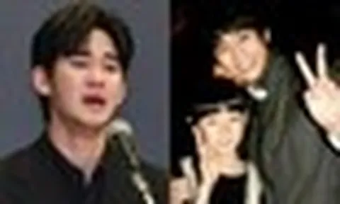 Vụ Kim Soo Hyun bị tố hẹn hò trẻ vị thành niên, luật sư vào cuộc: “Chuyện này thật hi hữu, quá chấn động”