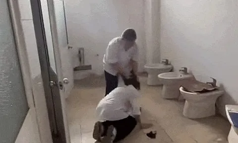 Nỗi đau của giáo dục, bạo lực học đường sao lại khốc liệt đến thế?
