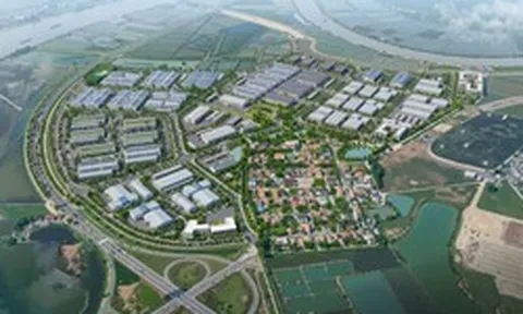 Boutique Home đón trúng “điểm rơi” tăng trưởng của phía Nam Hải Phòng ngay trong năm 2026-2027