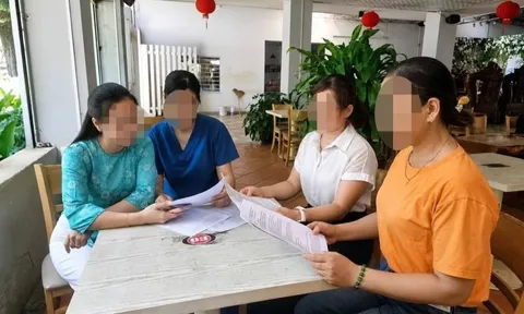 Vụ nhân viên y tế học đường 'kêu cứu', Sở GD&ĐT Đắk Lắk hỏi bộ