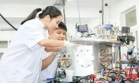 Chính sách ưu đãi đối với sinh viên ngành điện hạt nhân