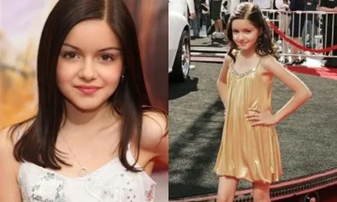 "Bản sao" Harper Beckham bị mẹ ruột ép đóng phim từ năm 4 tuổi, ăn kiêng, ngủ ít, mặc đồ quá tuổi và cái kết khi trưởng...