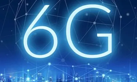 Trung Quốc tăng tốc phát triển công nghệ 6G